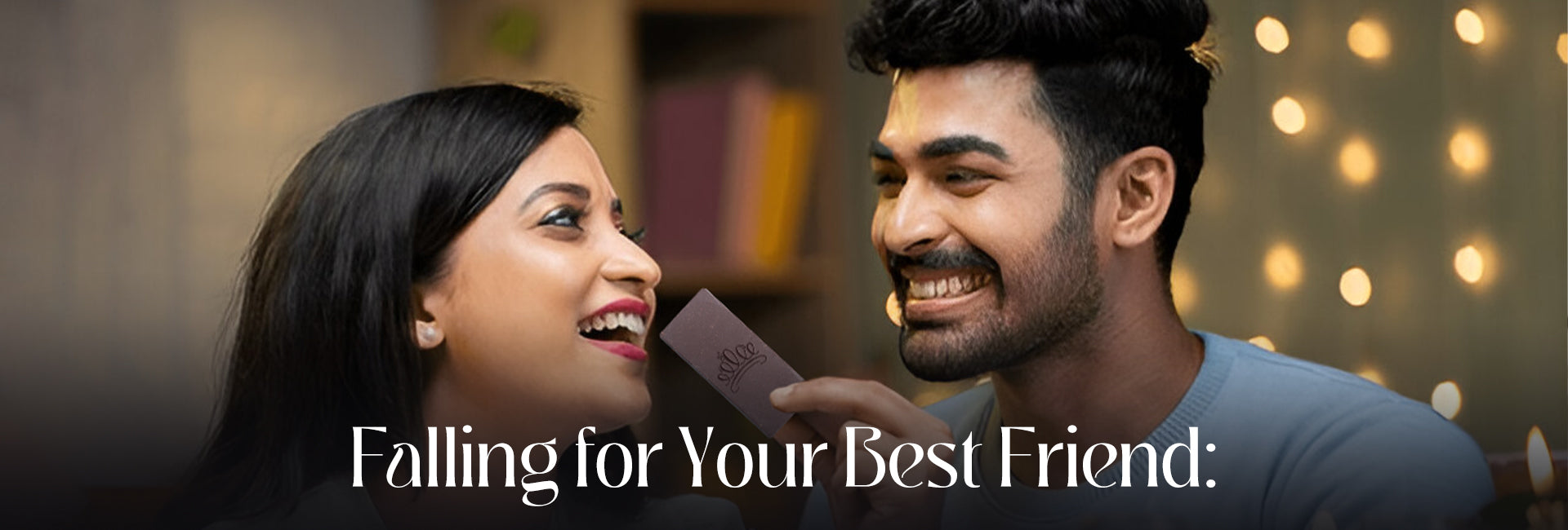 Falling for Your Best Friend: The Risk, the Reward, and the Reality