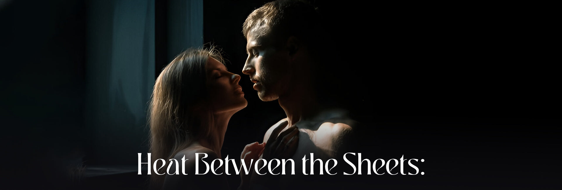 Heat Between the Sheets: Reigniting Passion in Your Relationship