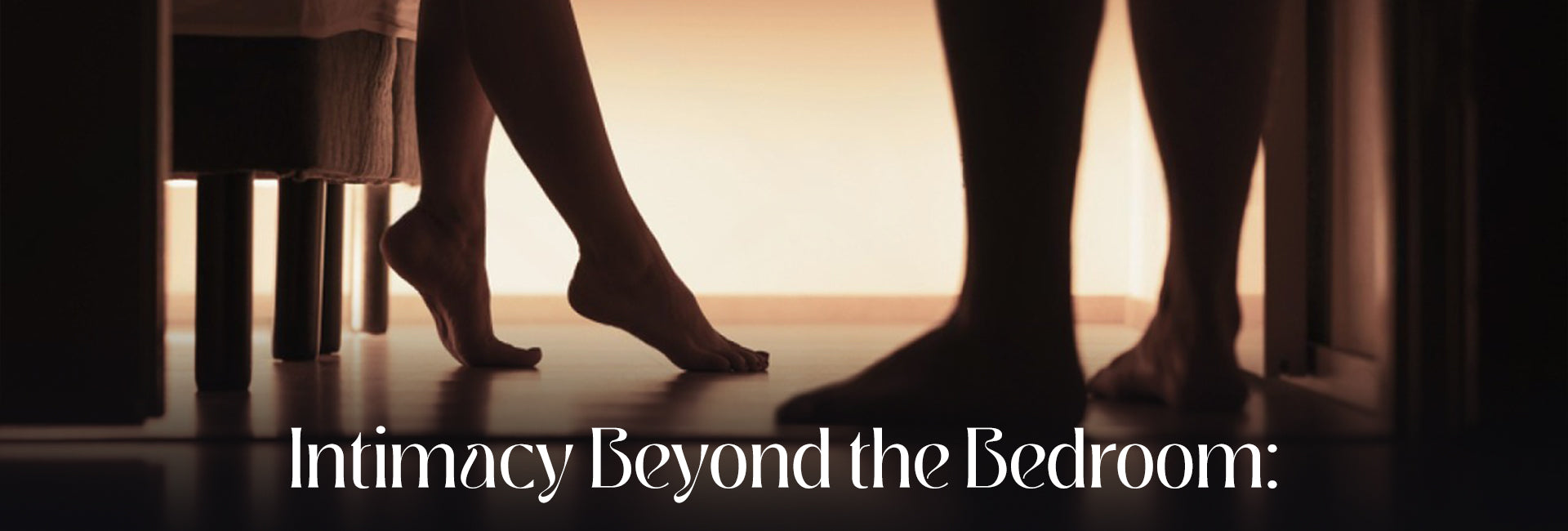 Intimacy Beyond the Bedroom: How Non-Sexual Connection Builds Real Love