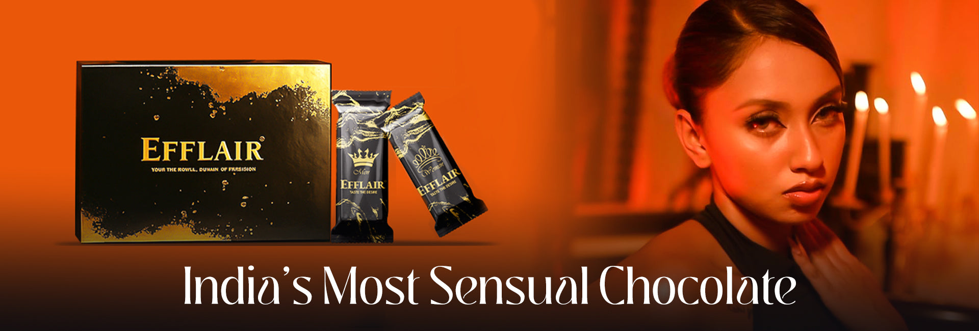 India’s Most Sensual Chocolate Is Helping Busy Couples Fall in Love Again