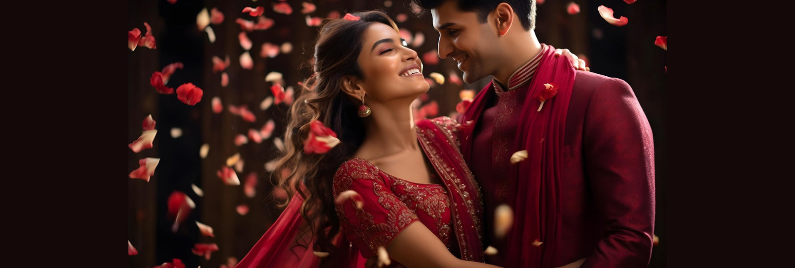 Science behind successful marriages