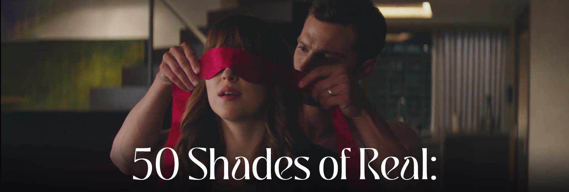 50 Shades of Real: The Sexy Side of Healing Pelvic Pain