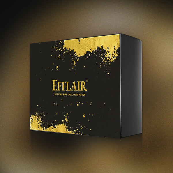 Efflair Couples Wellness Chocolate (Pack of 6)